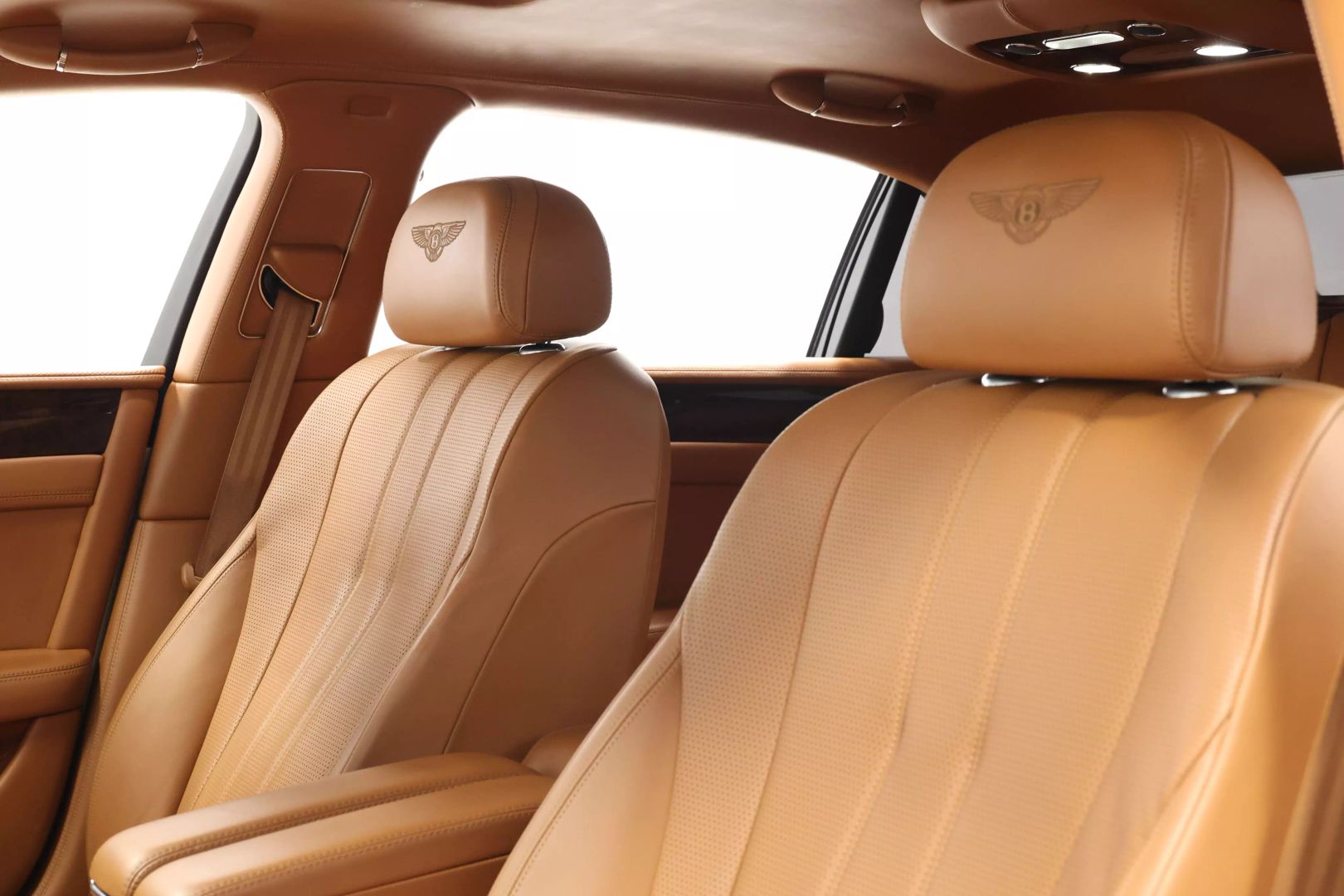 2014 Bentley Flying Spur - Image 18
