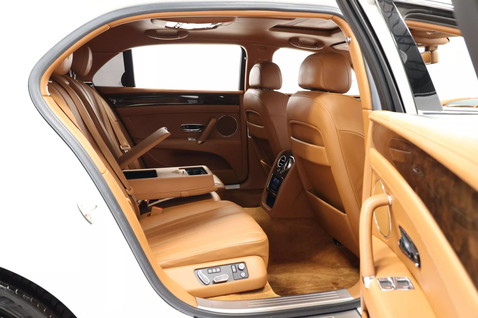 2014 Bentley Flying Spur - Image 67