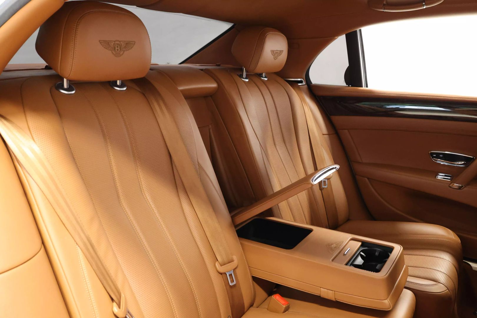 2014 Bentley Flying Spur - Image 70