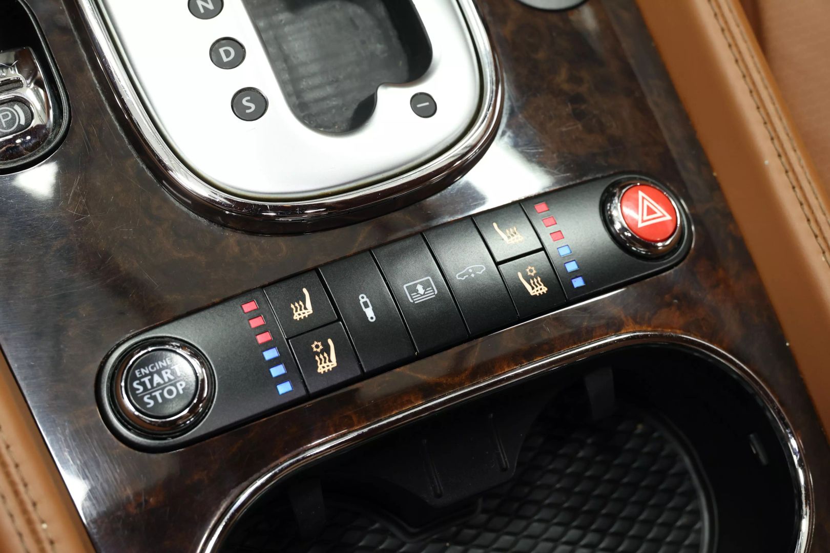 2014 Bentley Flying Spur - Image 37