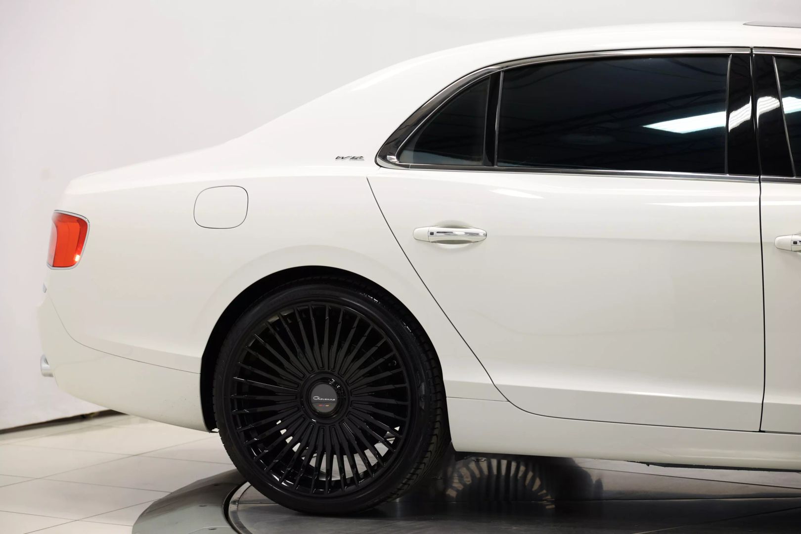 2014 Bentley Flying Spur - Image 60