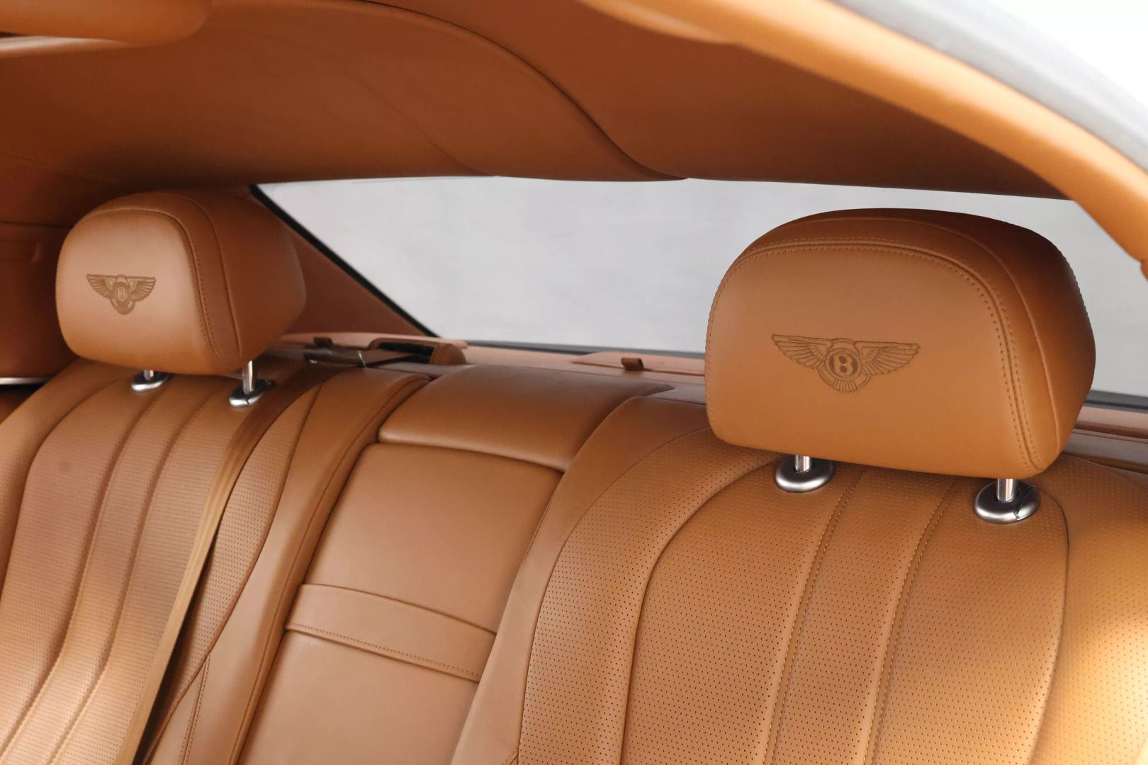 2014 Bentley Flying Spur - Image 47