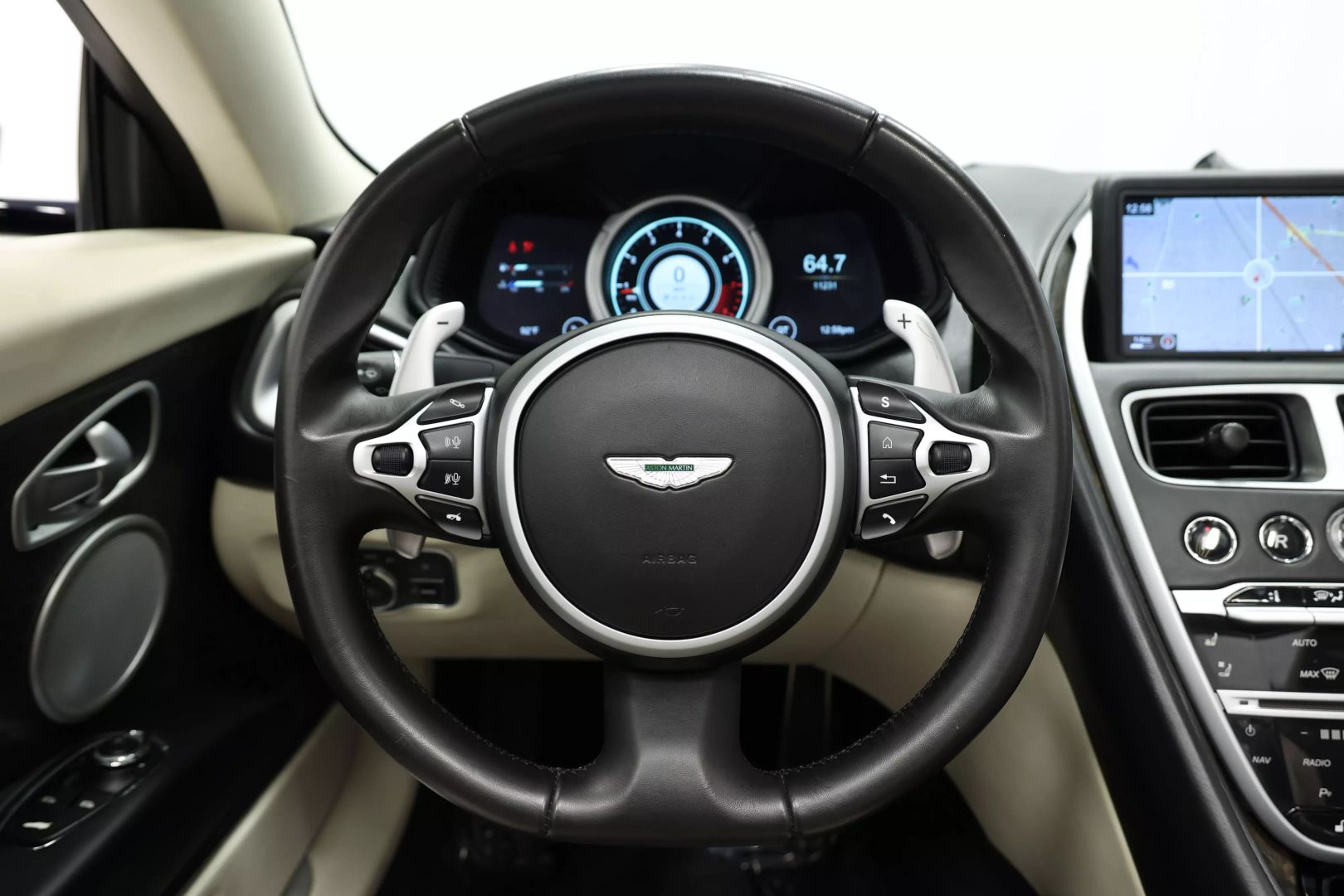 2020 Aston Martin Db11 - Image 26