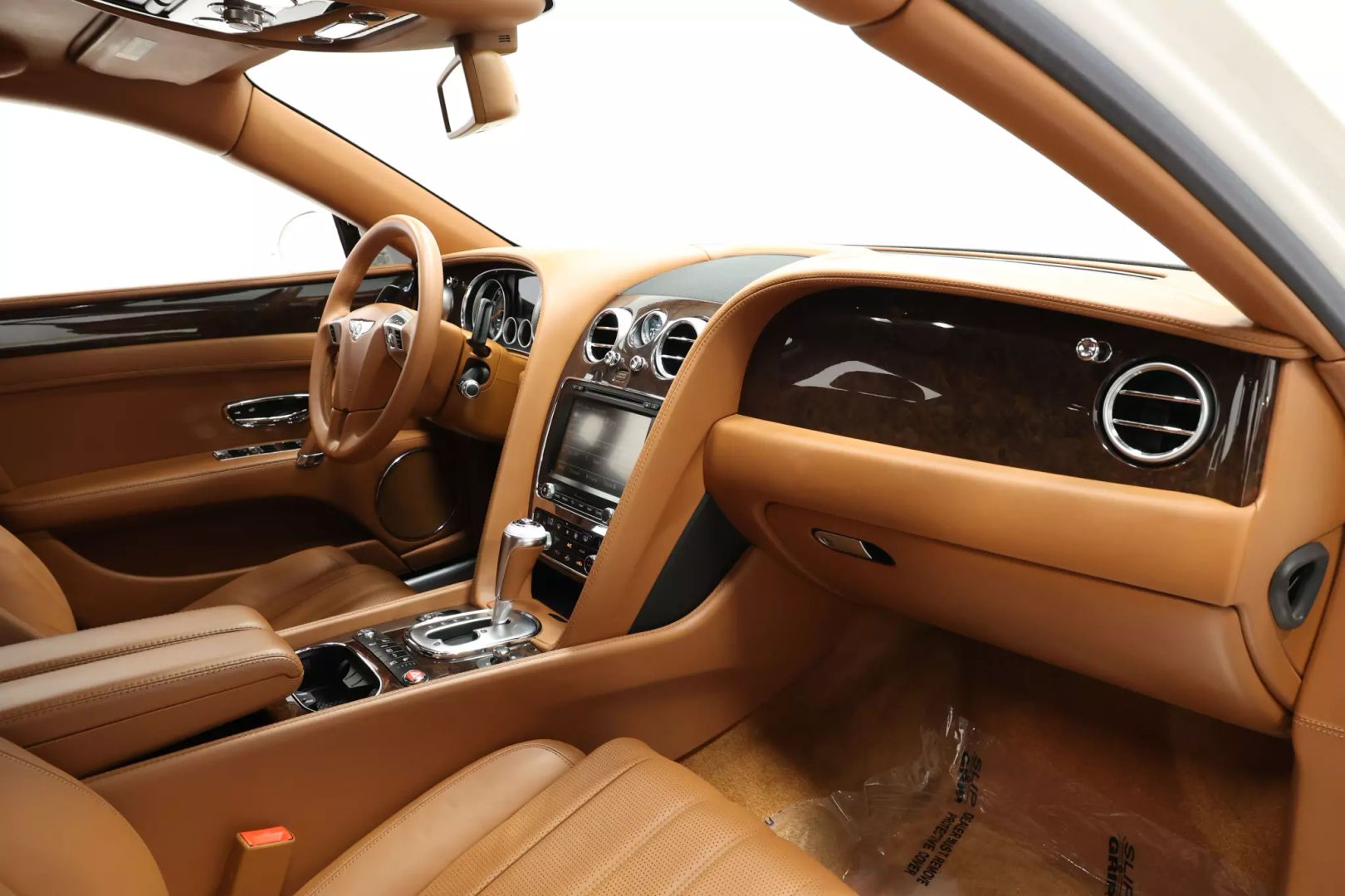 2014 Bentley Flying Spur - Image 89