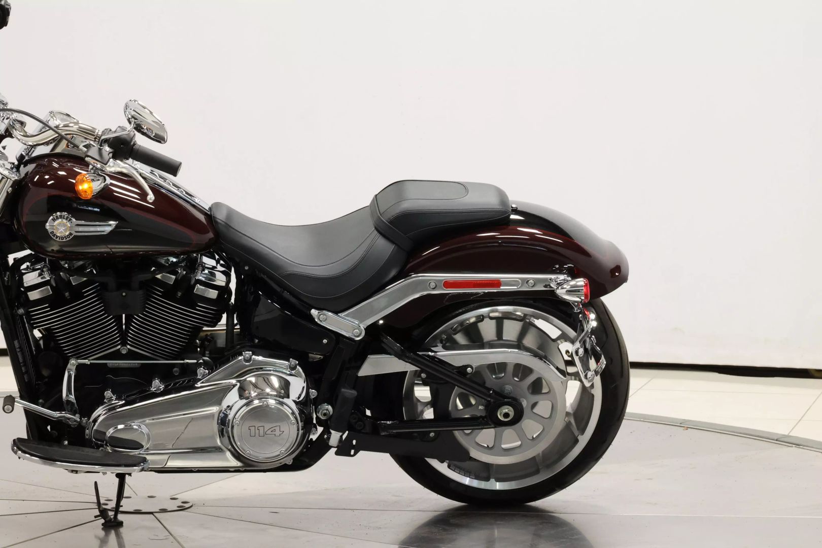 2022 Harley Davidson - Image 5