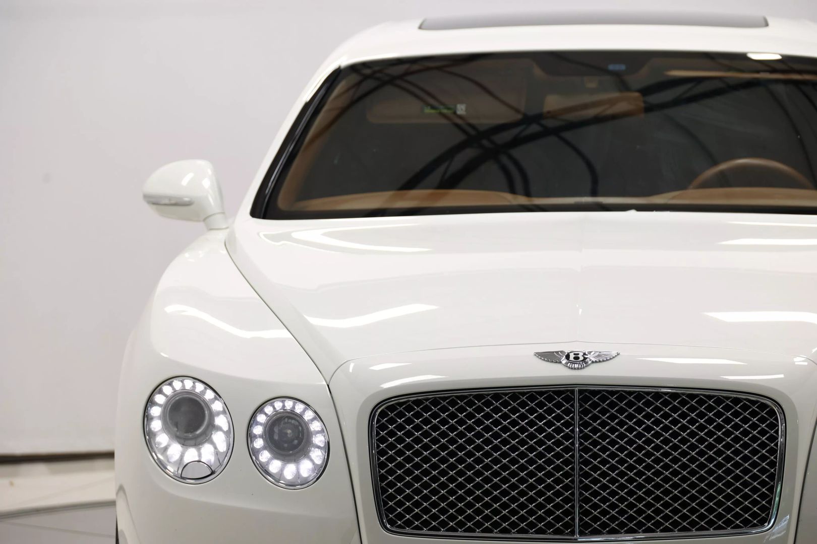 2014 Bentley Flying Spur - Image 92