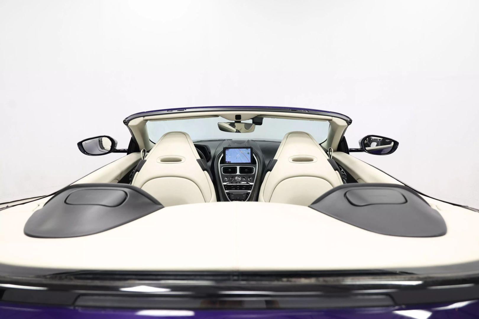 2020 Aston Martin Db11 - Image 60