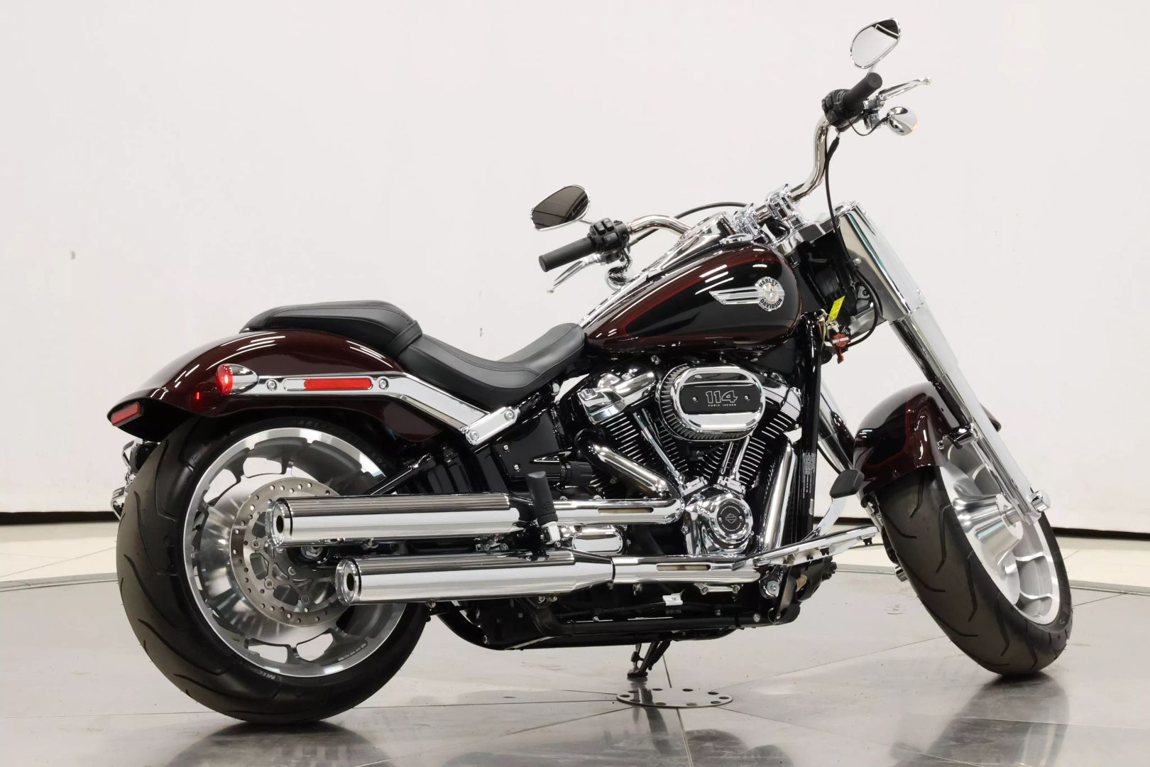 2022 Harley Davidson - Image 9