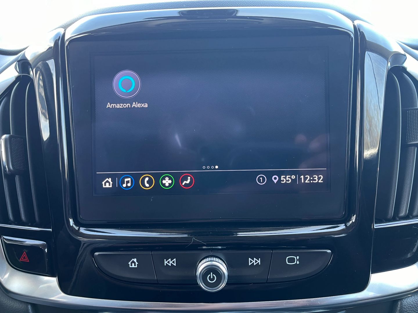 2021 CHEVROLET TRAVERSE SUV V6, 3.6 LITER LT SPORT UTILITY 4D