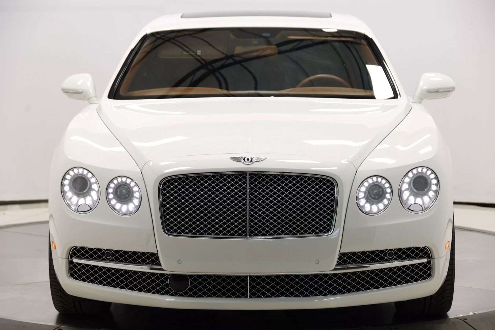 2014 Bentley Flying Spur - Image 93