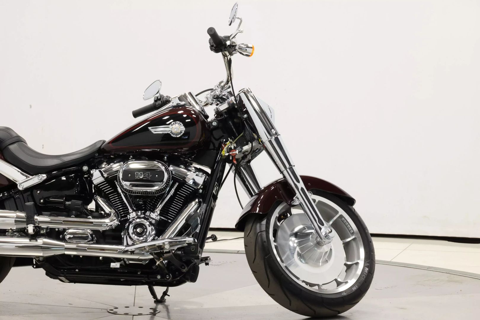 2022 Harley Davidson - Image 12