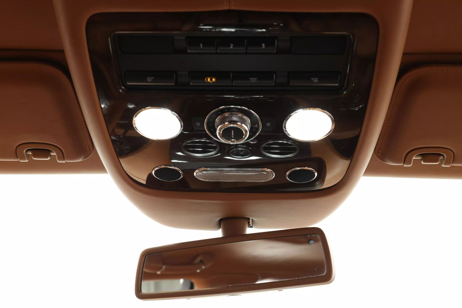 2014 Bentley Flying Spur - Image 41