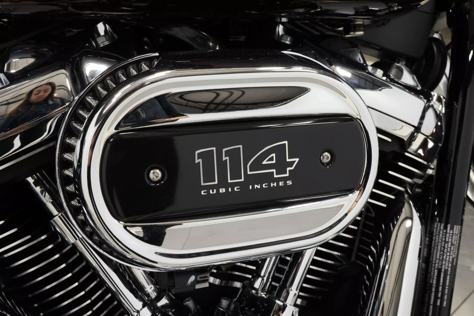 2022 Harley Davidson - Image 16