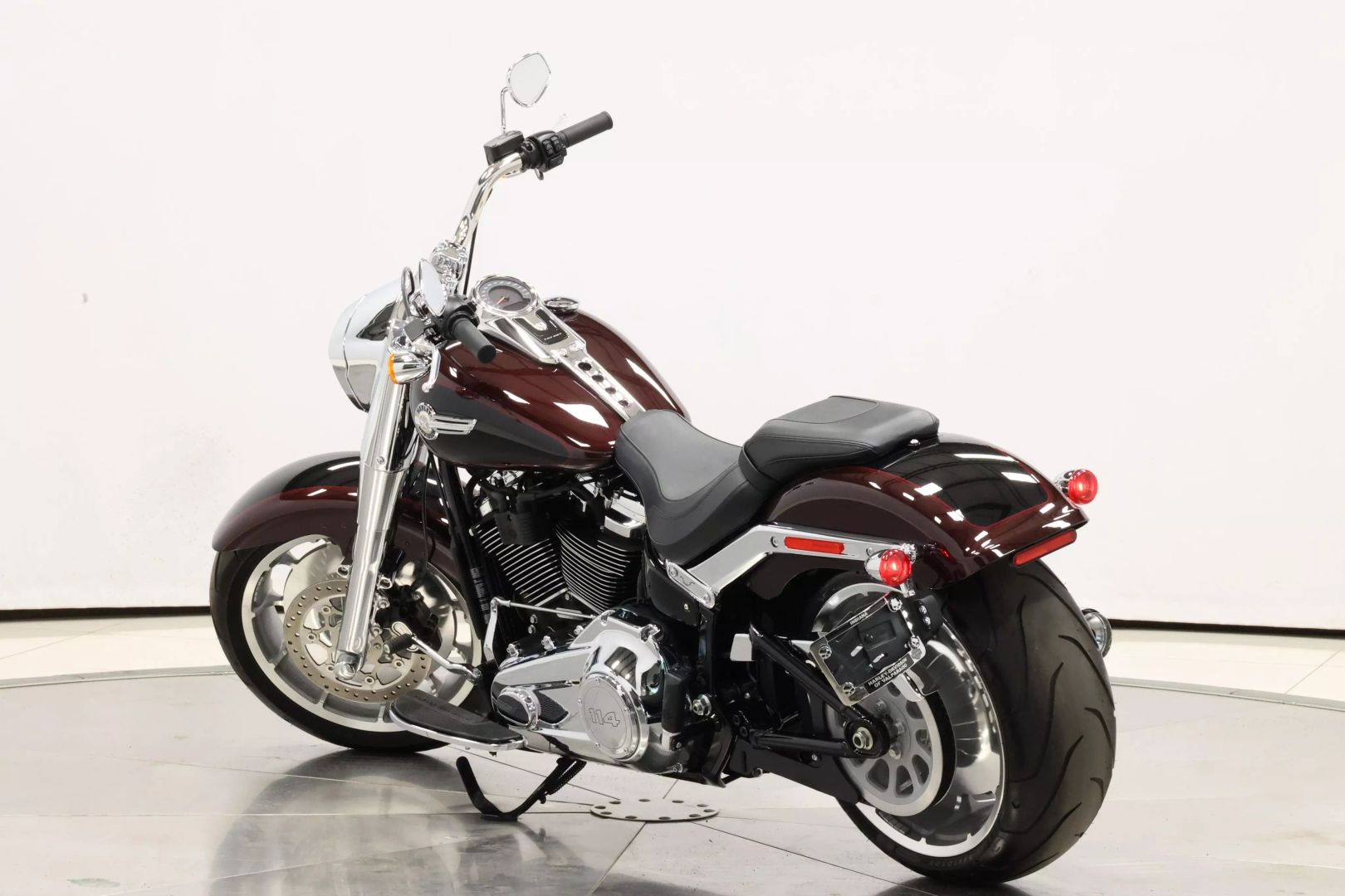 2022 Harley Davidson - Image 6