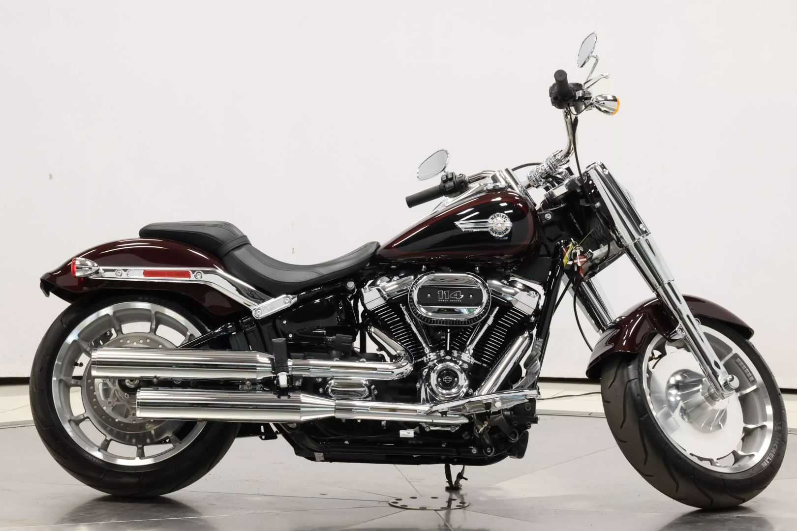 2022 Harley Davidson - Image 10