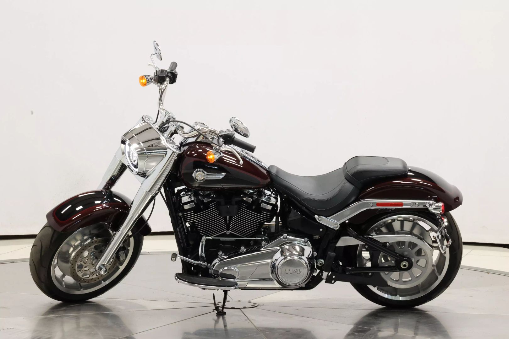 2022 Harley Davidson - Image 3