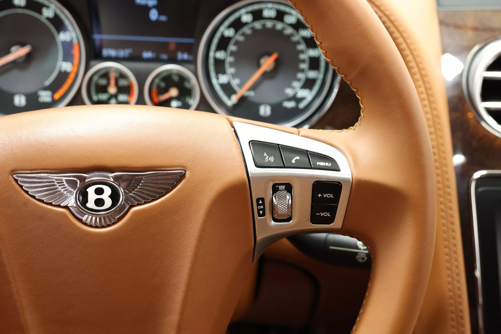 2014 Bentley Flying Spur - Image 28