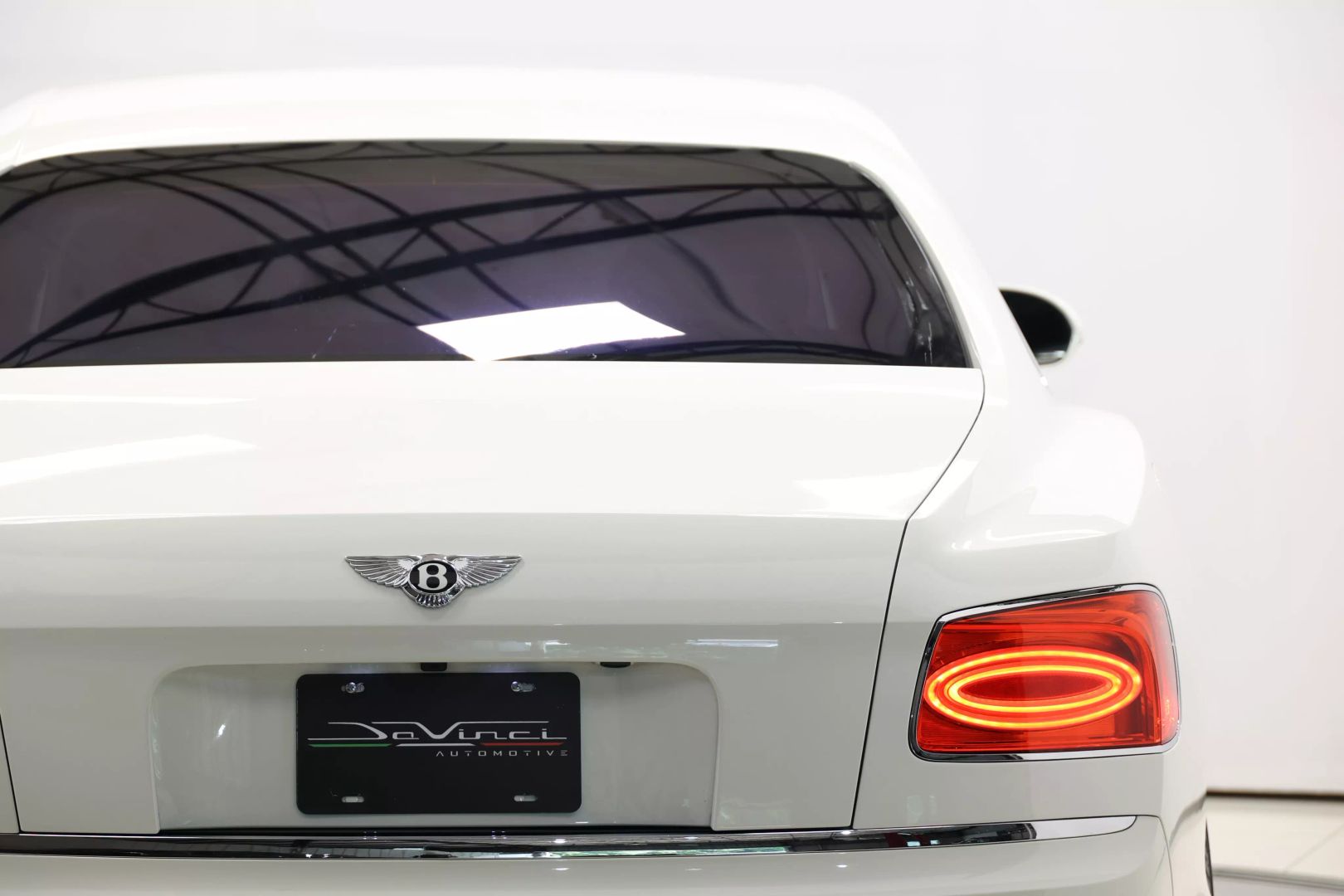 2014 Bentley Flying Spur - Image 54