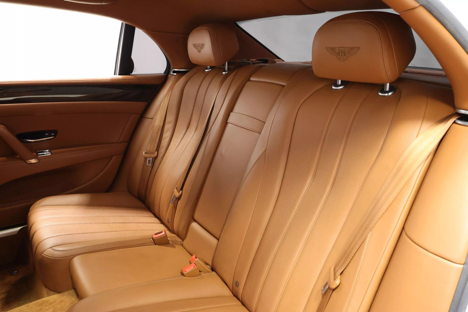 2014 Bentley Flying Spur - Image 46