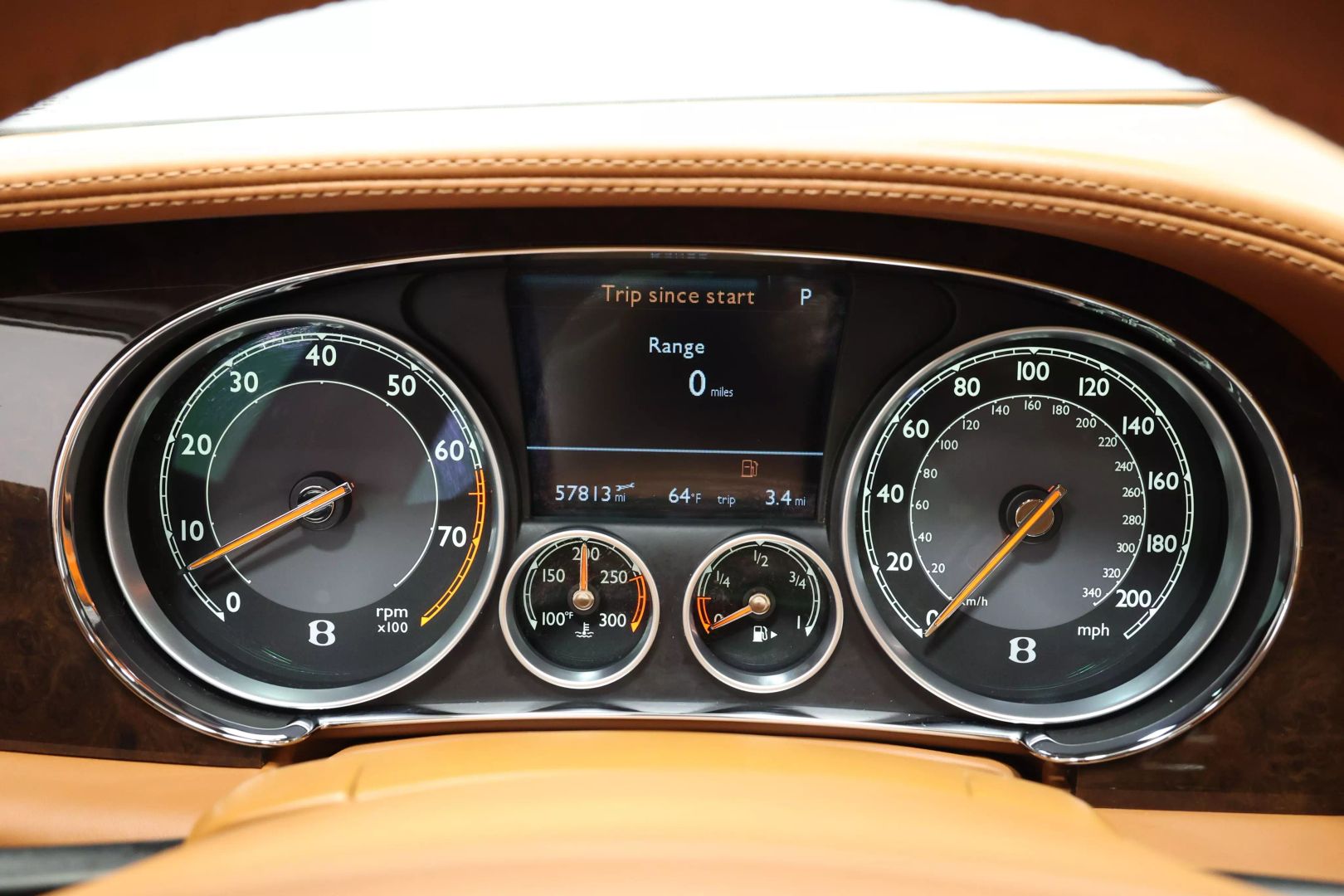 2014 Bentley Flying Spur - Image 31