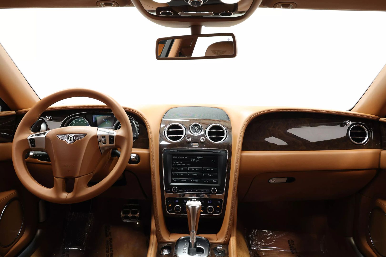 2014 Bentley Flying Spur - Image 40