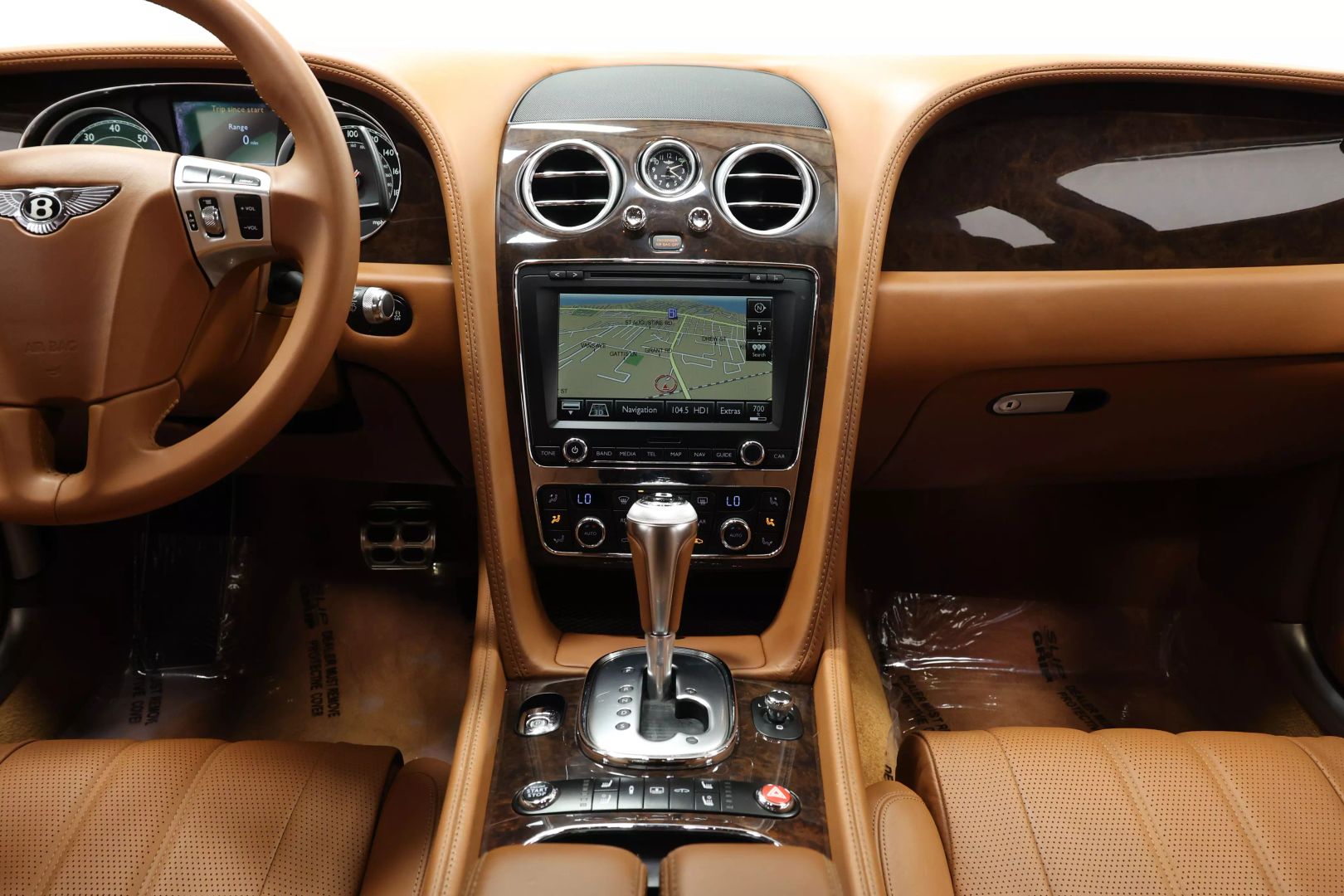 2014 Bentley Flying Spur - Image 38