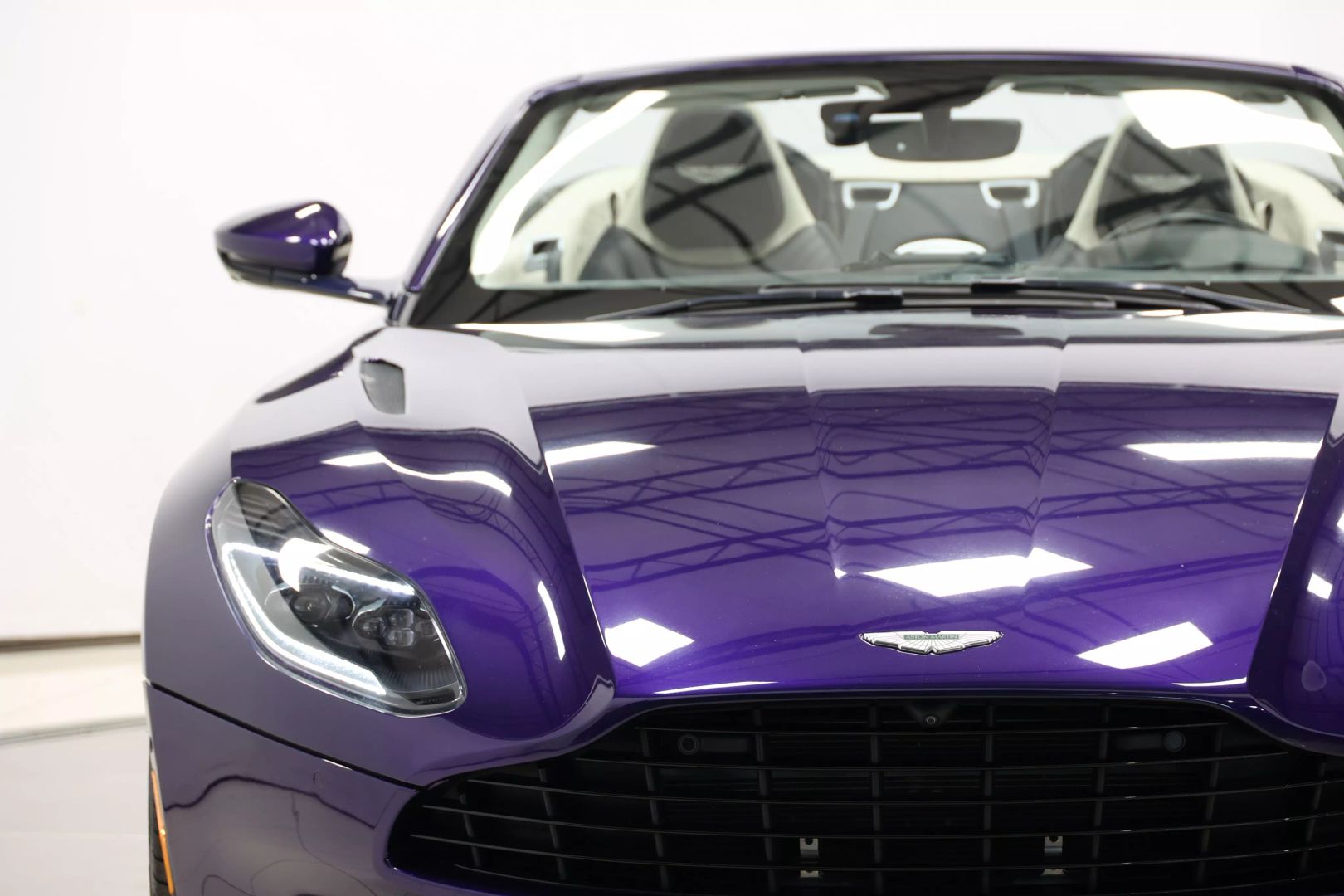 2020 Aston Martin Db11 - Image 88