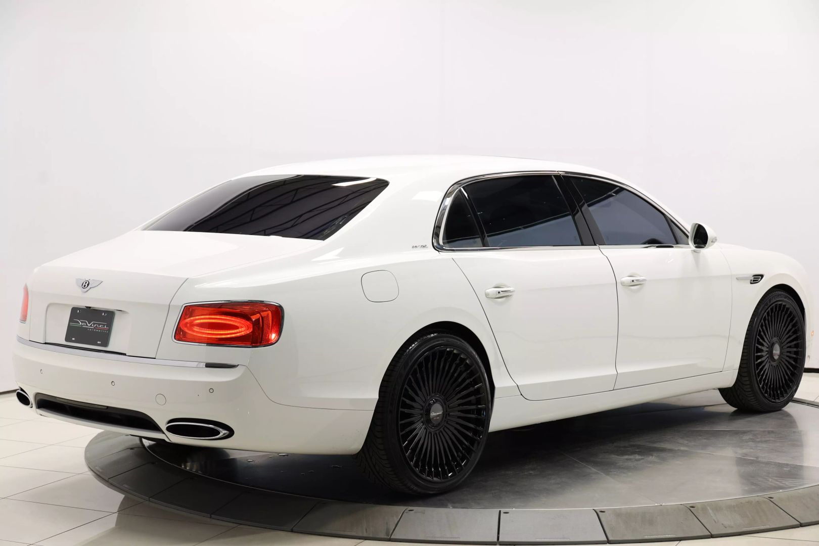 2014 Bentley Flying Spur - Image 4