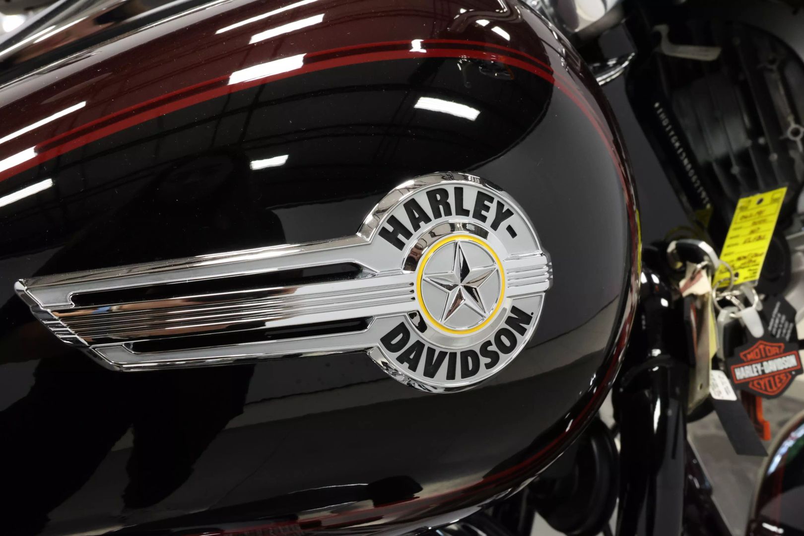 2022 Harley Davidson - Image 17