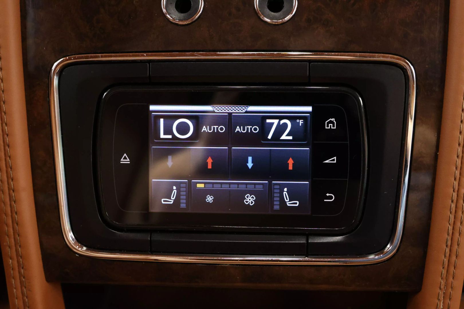 2014 Bentley Flying Spur - Image 73