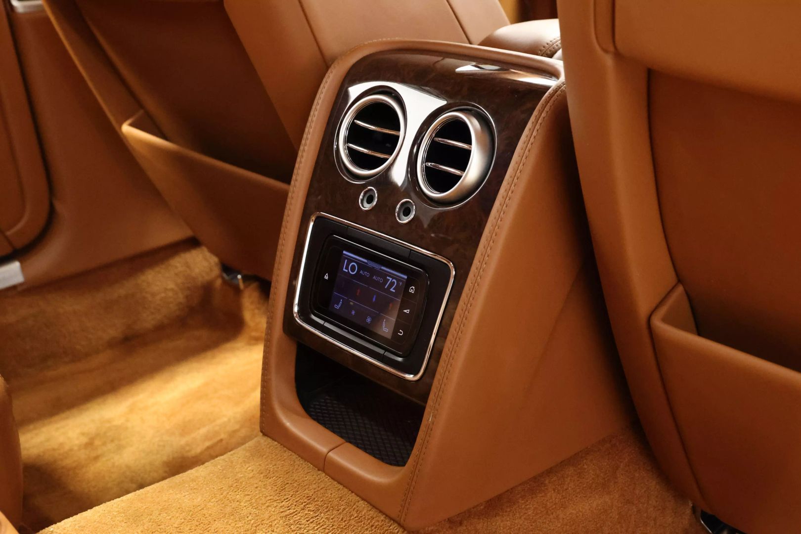 2014 Bentley Flying Spur - Image 72