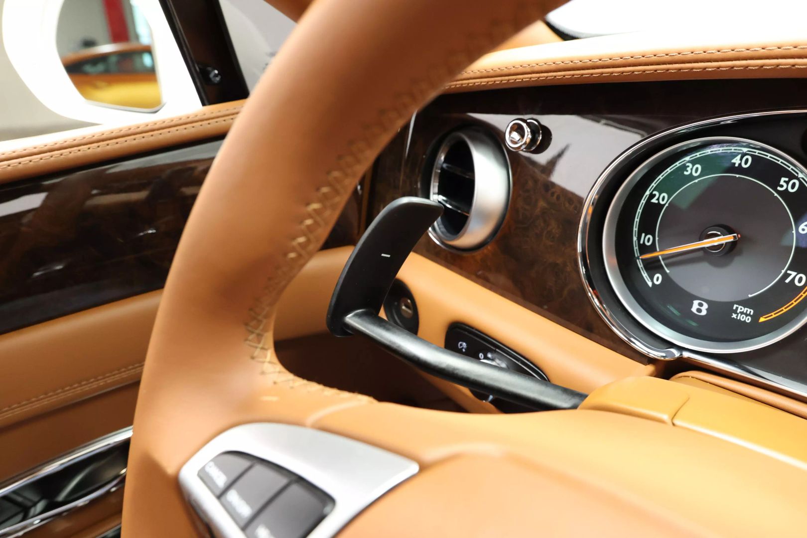 2014 Bentley Flying Spur - Image 26