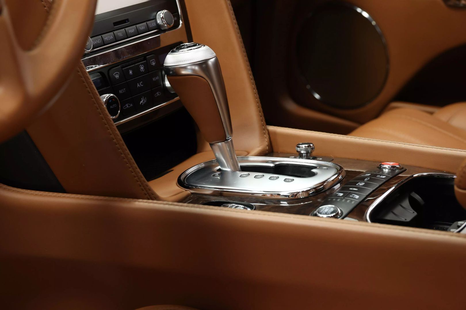 2014 Bentley Flying Spur - Image 16