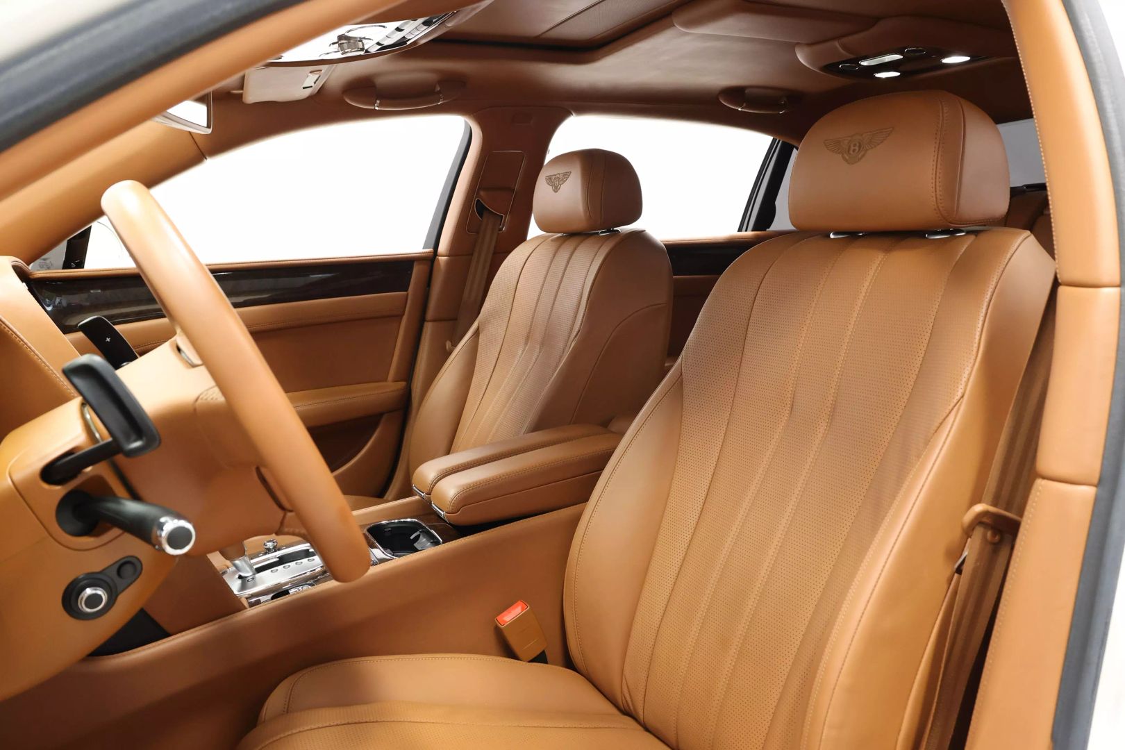 2014 Bentley Flying Spur - Image 17