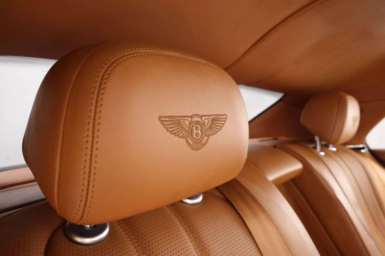 2014 Bentley Flying Spur - Image 75