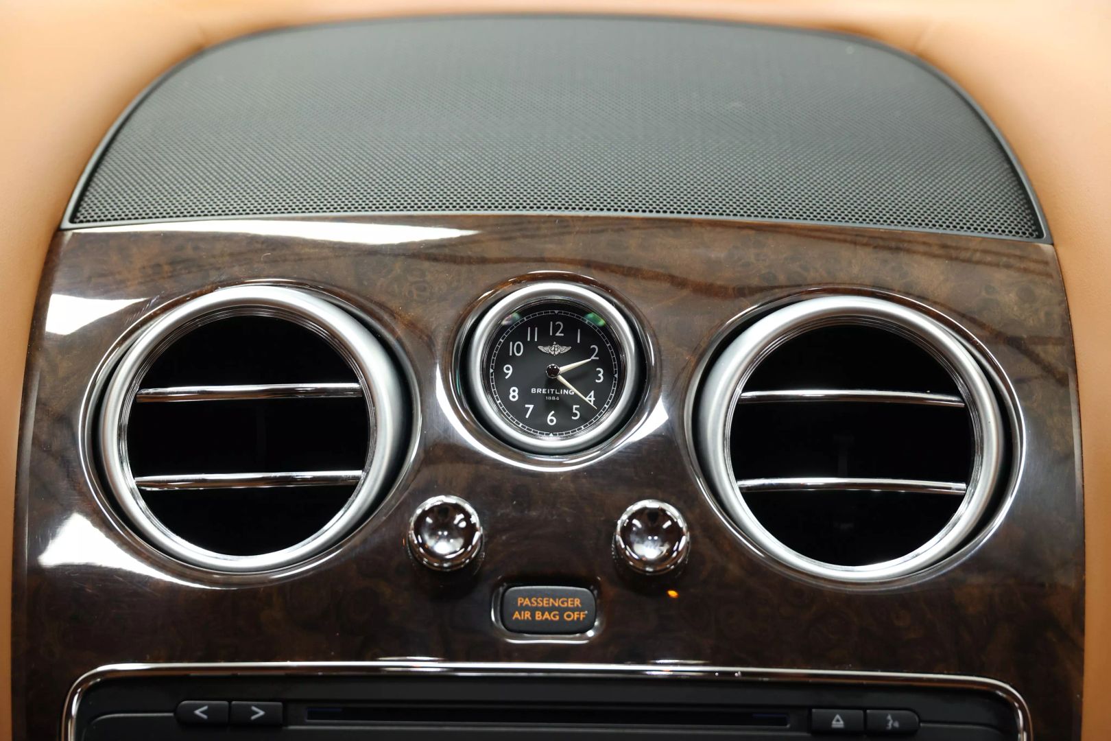 2014 Bentley Flying Spur - Image 39
