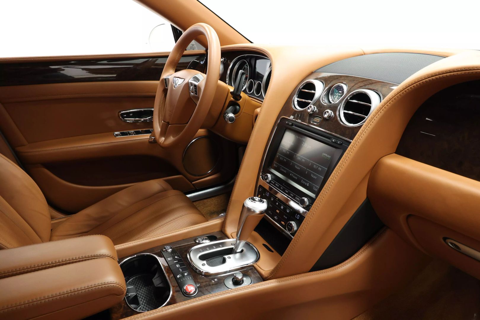 2014 Bentley Flying Spur - Image 88