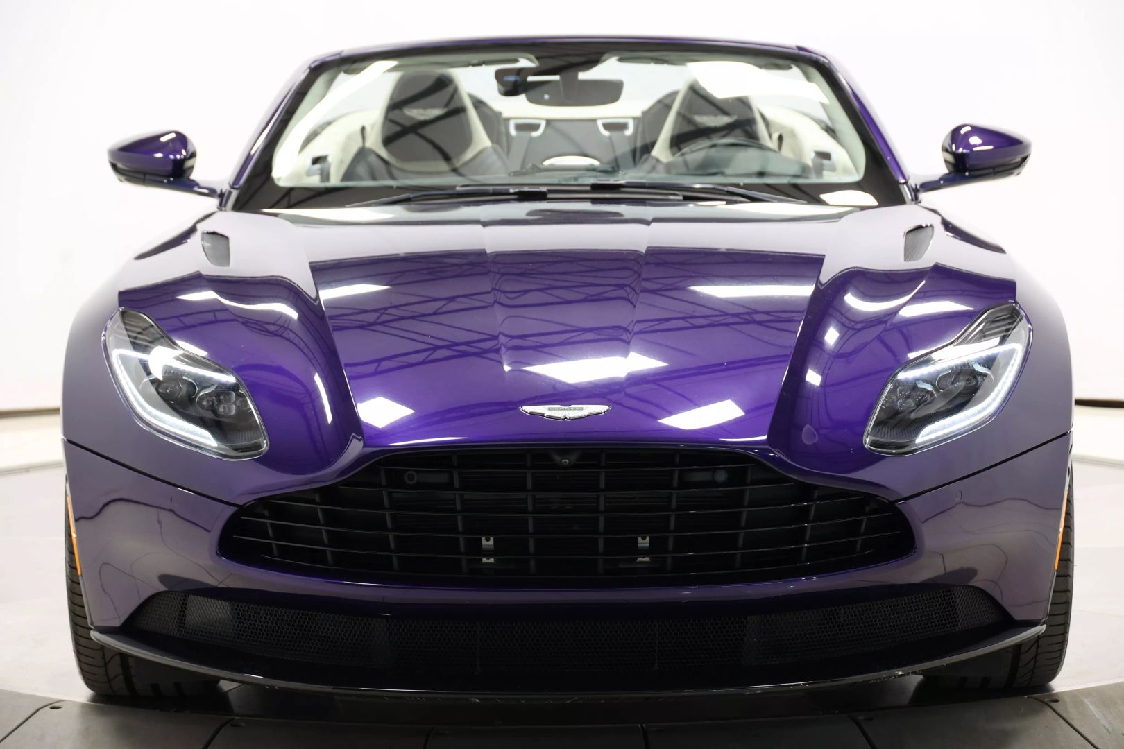 2020 Aston Martin Db11 - Image 90