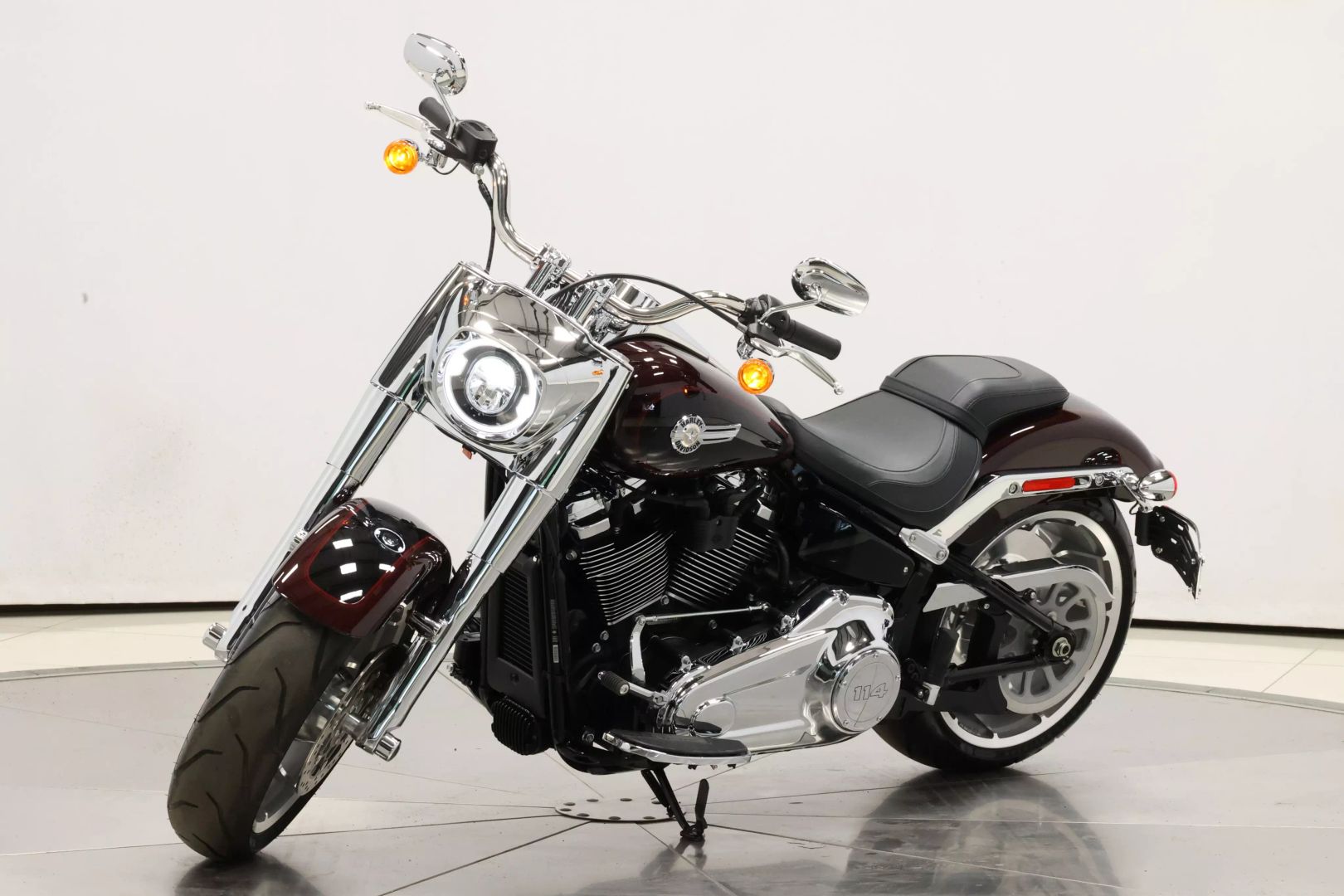 2022 Harley Davidson - Image 2