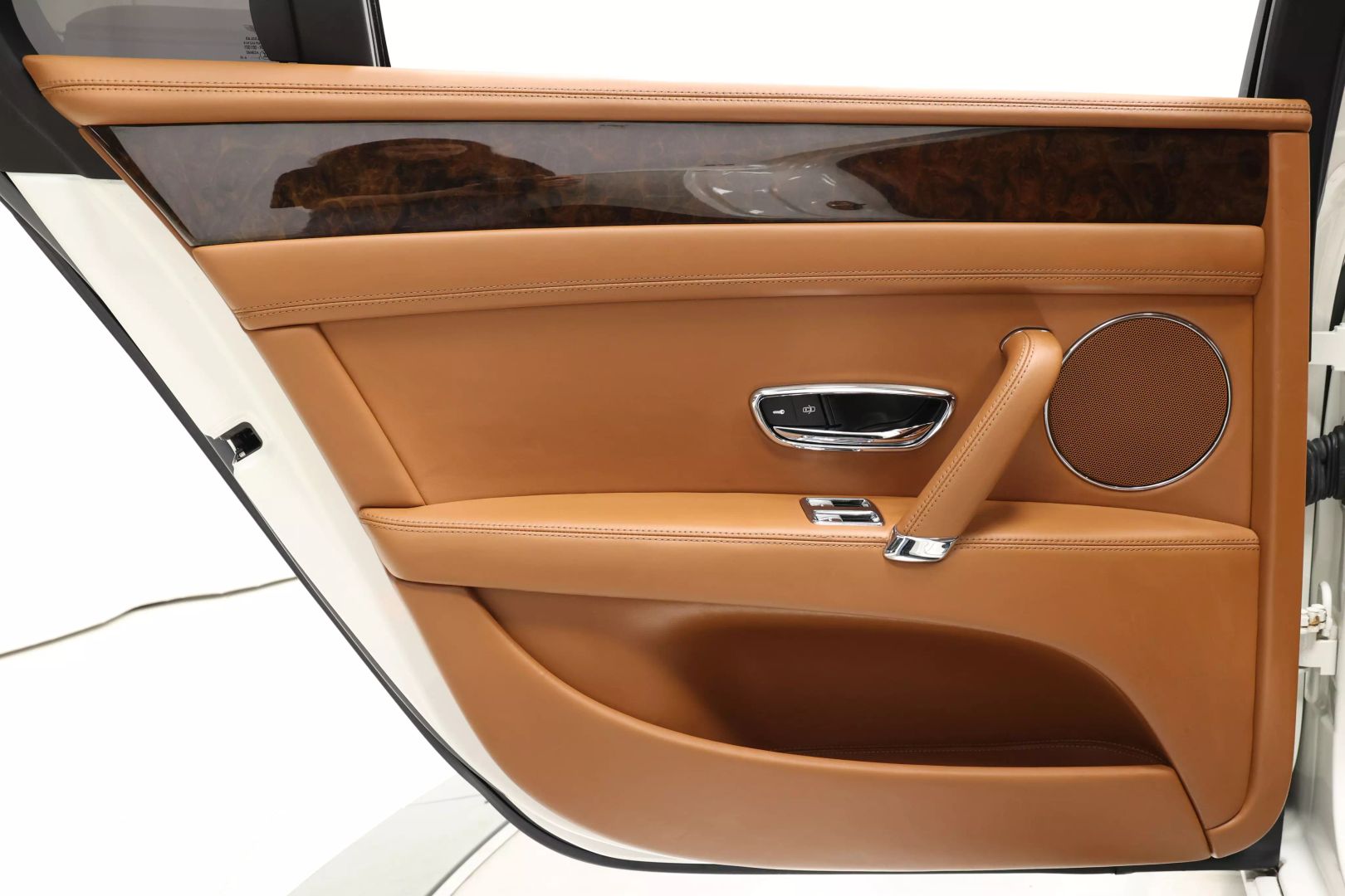 2014 Bentley Flying Spur - Image 42