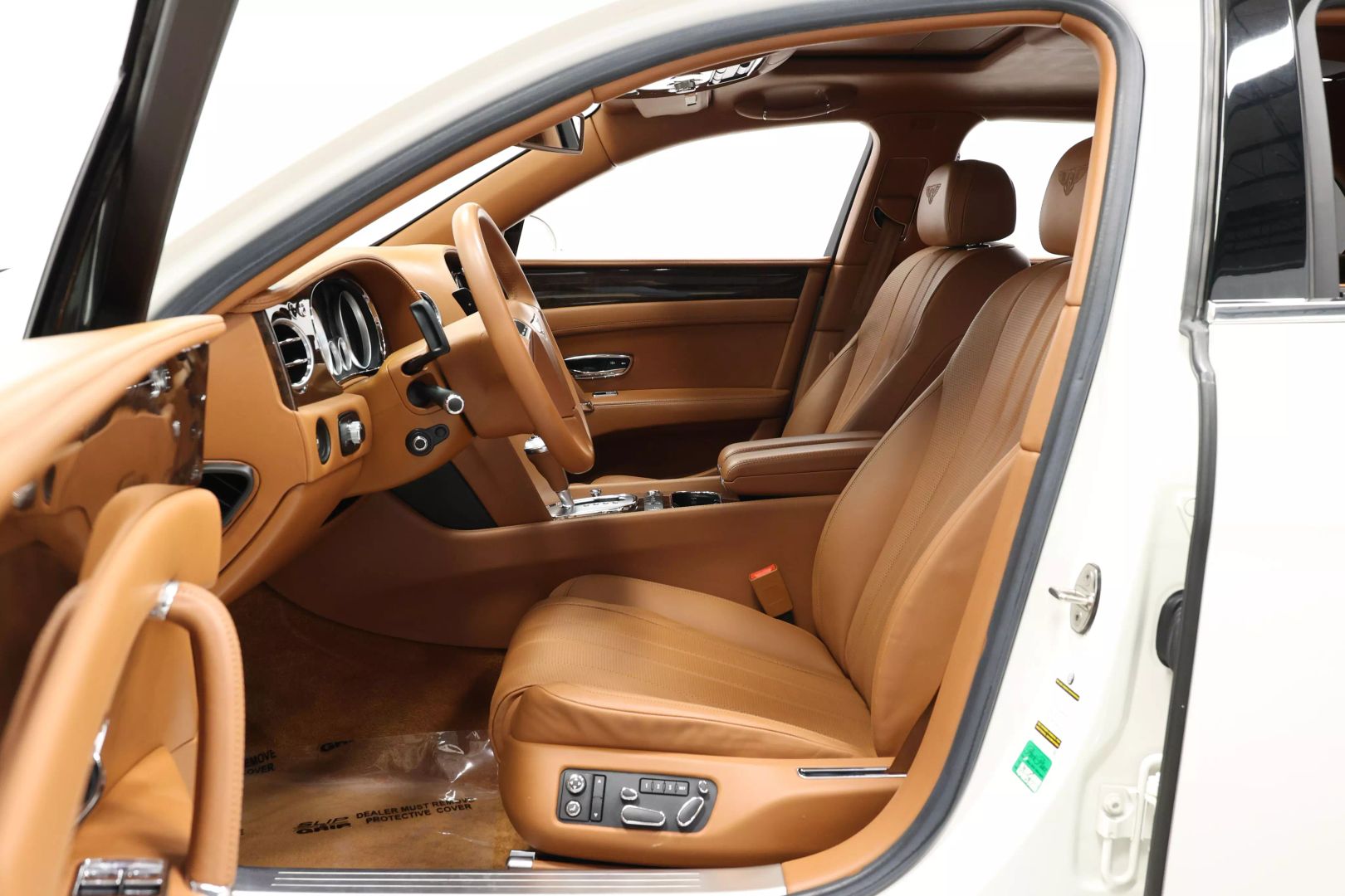2014 Bentley Flying Spur - Image 13
