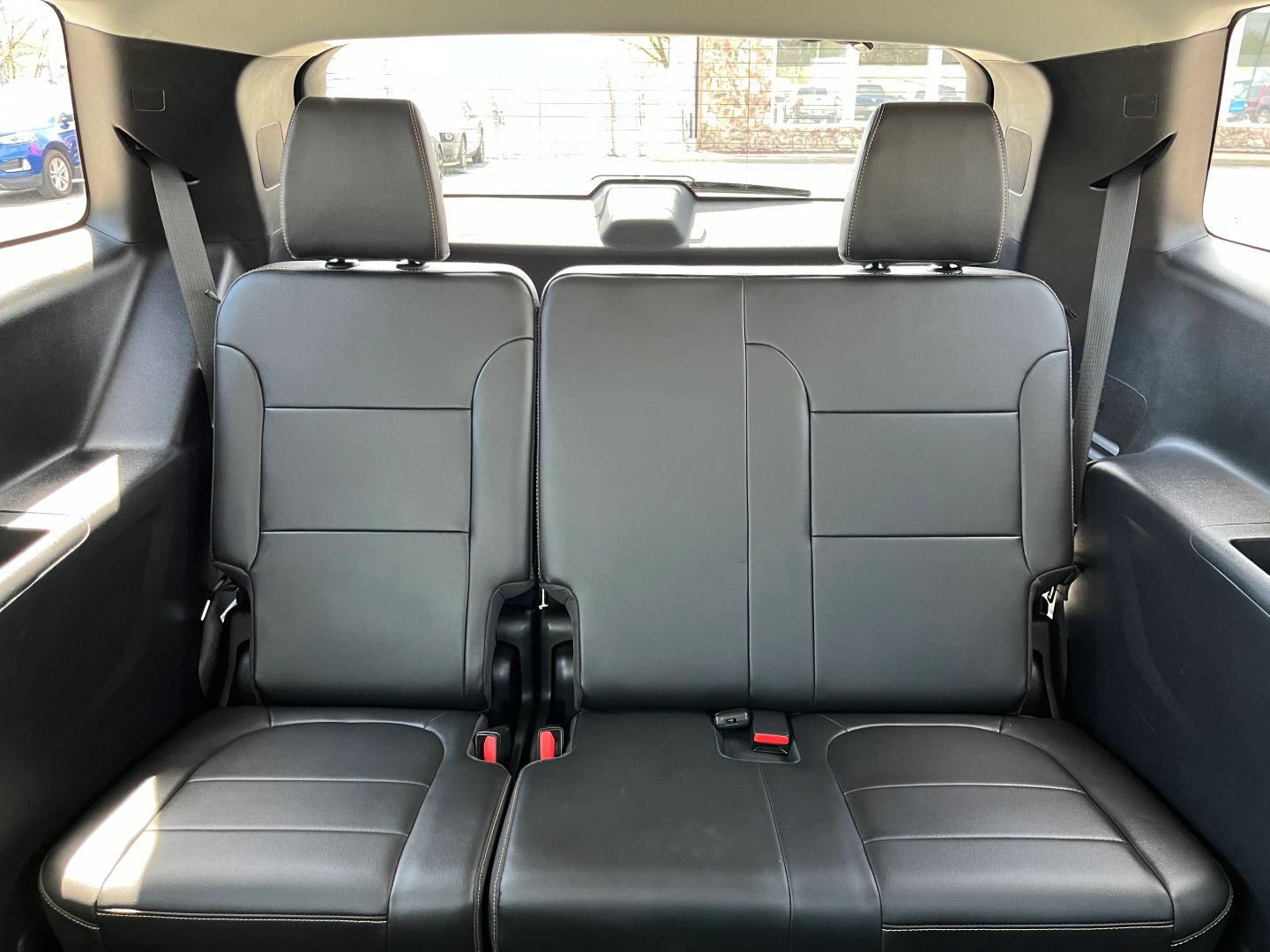 2021 CHEVROLET TRAVERSE SUV V6, 3.6 LITER LT SPORT UTILITY 4D