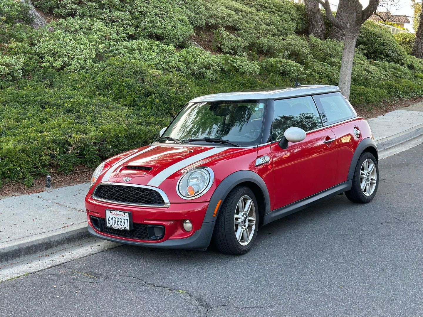 2013 MINI Cooper S's photo