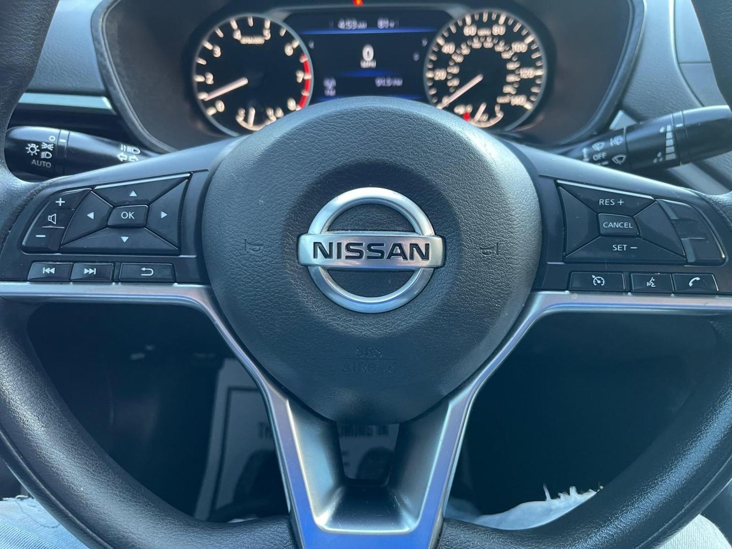 2020 Nissan Altima 2.5 S Sedan 4d - Image 23