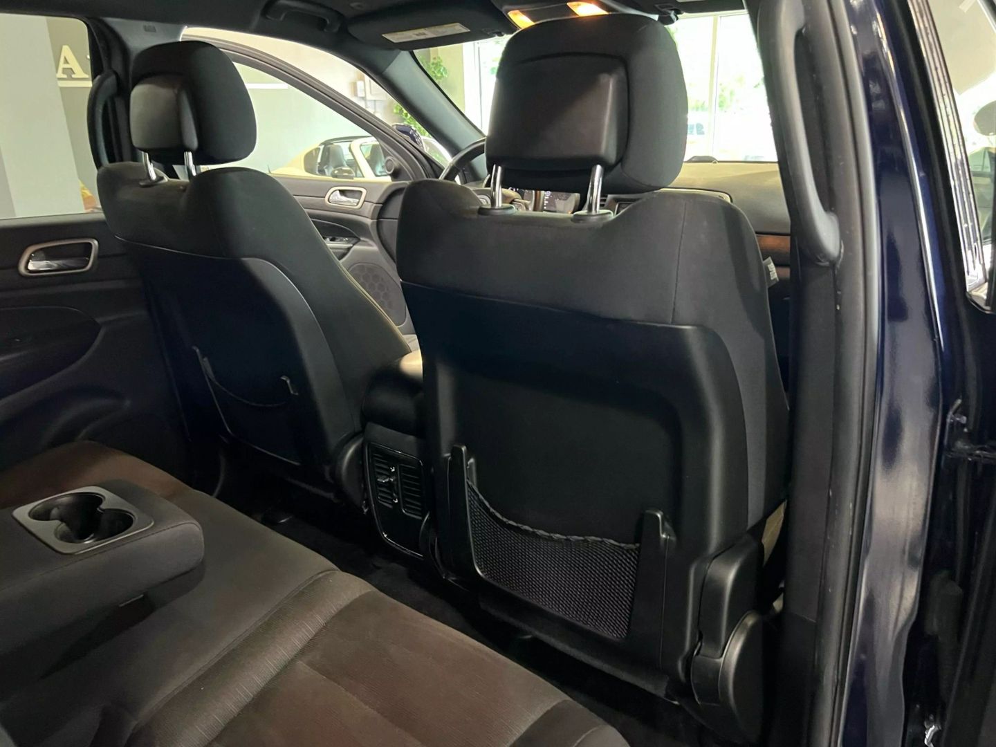 2017 Jeep Grand Cherokee Laredo Sport Utility 4d - Image 20