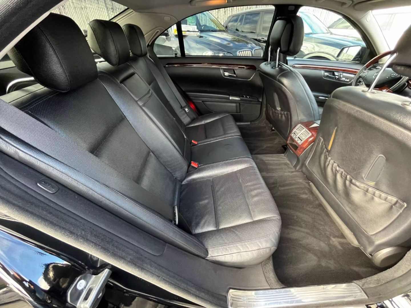 2013 Mercedes-benz S-class  Vin: Wddng7db6da497020 Stock Id: 497020 - Image 14