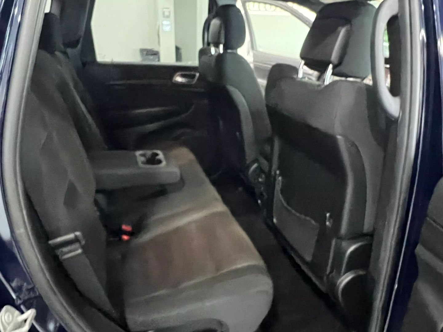 2017 Jeep Grand Cherokee Laredo Sport Utility 4d - Image 19