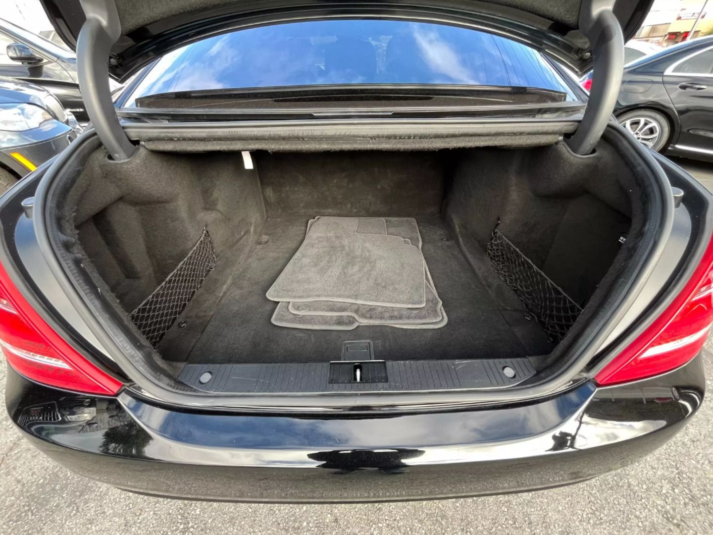 2013 Mercedes-benz S-class  Vin: Wddng7db6da497020 Stock Id: 497020 - Image 22