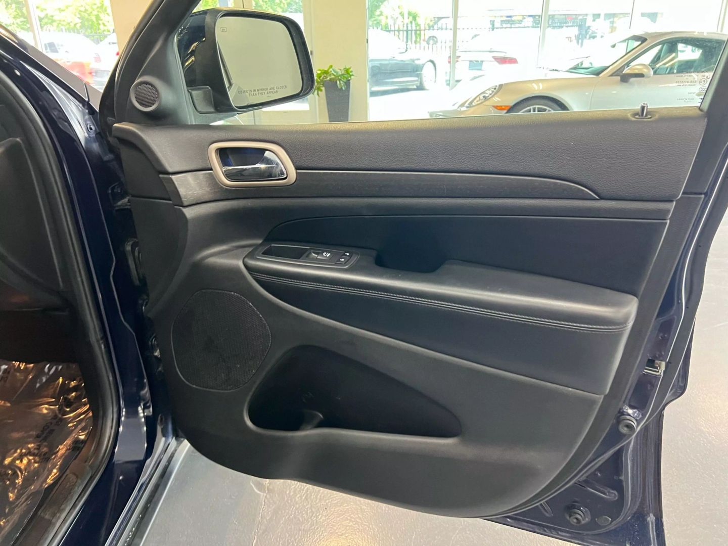 2017 Jeep Grand Cherokee Laredo Sport Utility 4d - Image 57