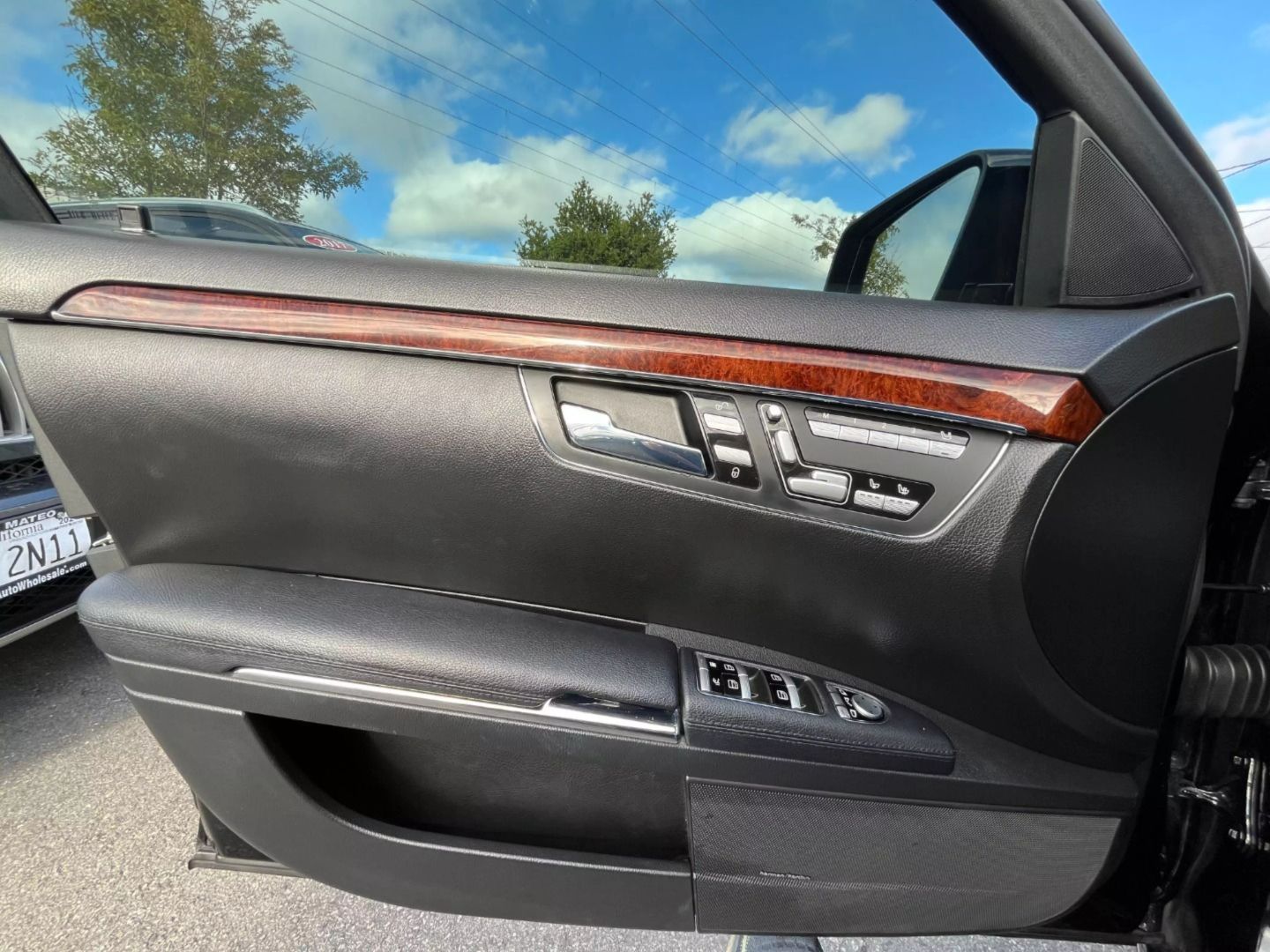 2013 Mercedes-benz S-class  Vin: Wddng7db6da497020 Stock Id: 497020 - Image 19